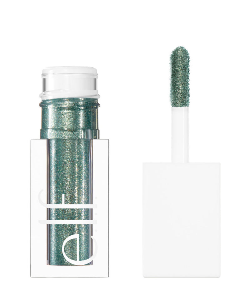 e.l.f. - Liquid Glitter Eyeshadow