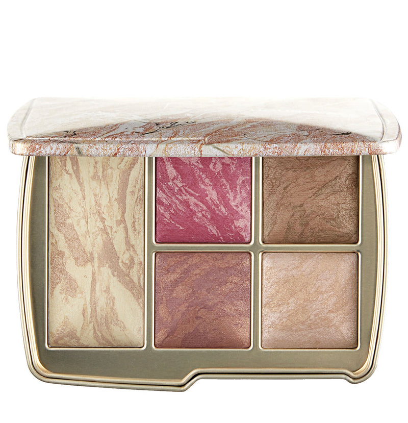 Hourglass - Ambient Lighting Edit Face Palette