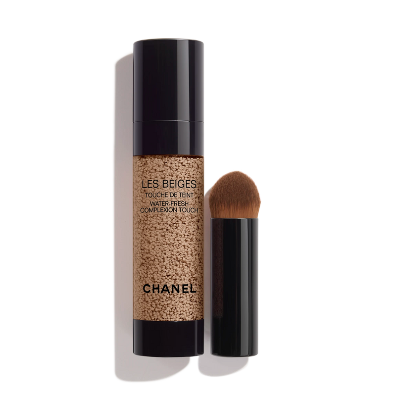 Chanel - Les Beiges Water-Fresh Complexion Touch