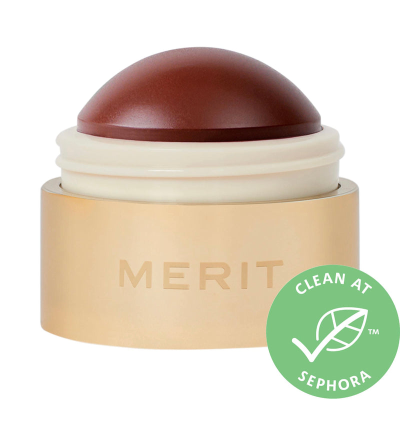 Merit - Flush Balm Cream Blush *Preorder*