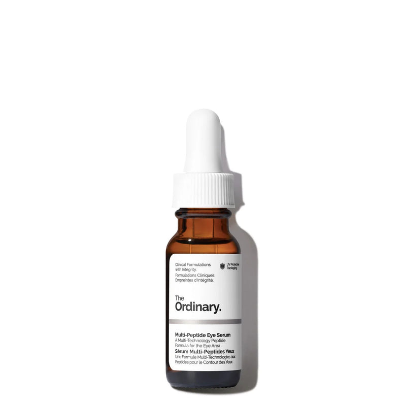 The Ordinary - SerumMulti-Peptide Eye Serum