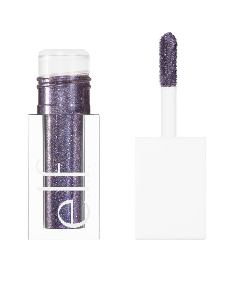 e.l.f. - Liquid Glitter Eyeshadow