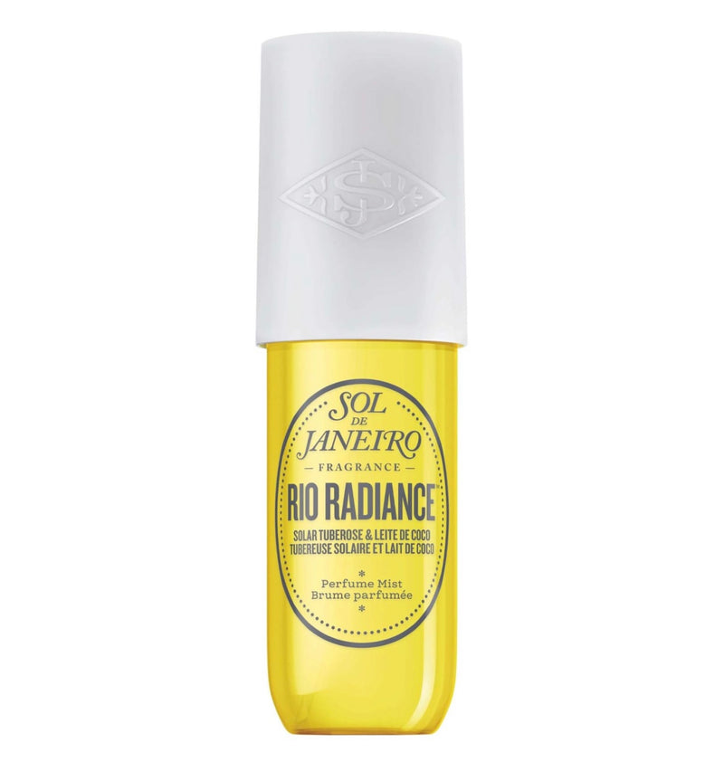 Sol de Janeiro - Rio Radiance Perfume Mist