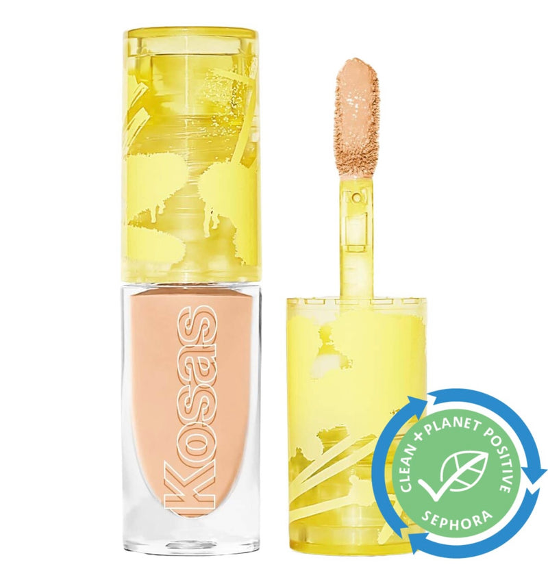 Kosas - Mini Revealer Super Creamy + Brightening Concealer and Daytime Eye Cream