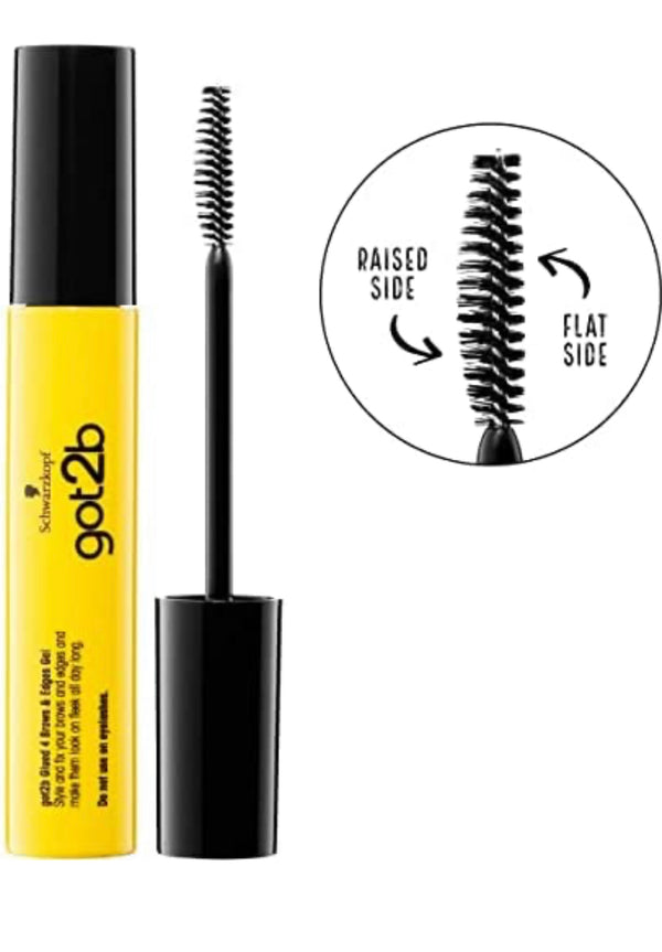 Got2B - Glued for Brows & Edges 2 in 1 Wand Gel *Preorder*