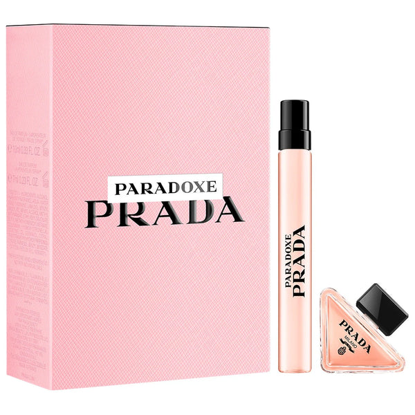 Prada - Mini Paradoxe Perfume Set