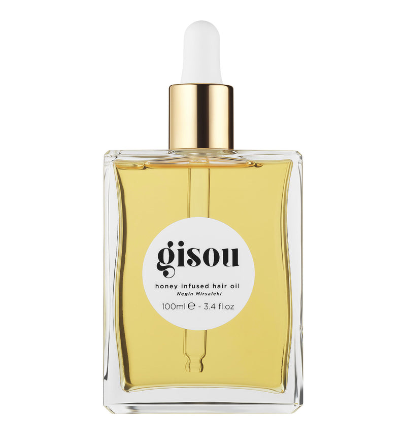Gisou - Honey Infused Hair Oil *Preorder*