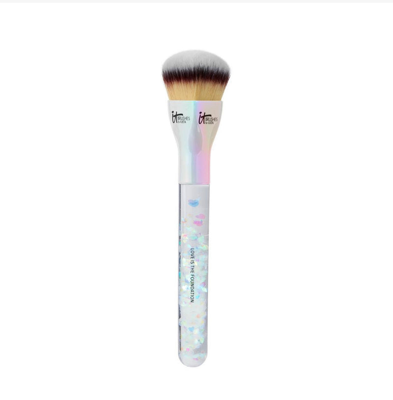 It Brushes - Love is the foundation brush