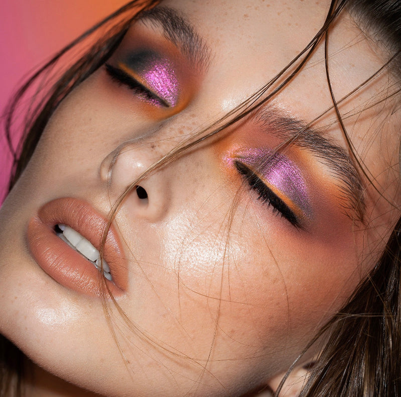 Natasha Denona - Triochrome Eyeshadow Palette