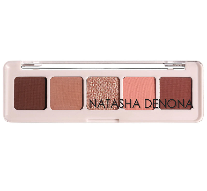 Natasha Denona - Mini Biba Eyeshadow Palette
