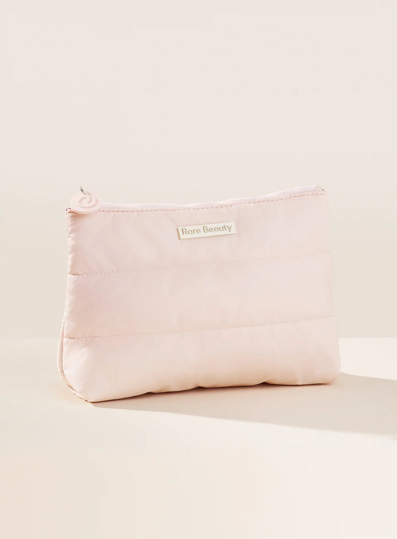 Rare Beauty - Puffy Makeup Bag *Preorder*