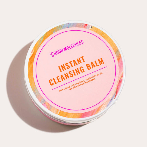 Good Molecules - Instant Cleansing Balm *Preorder*