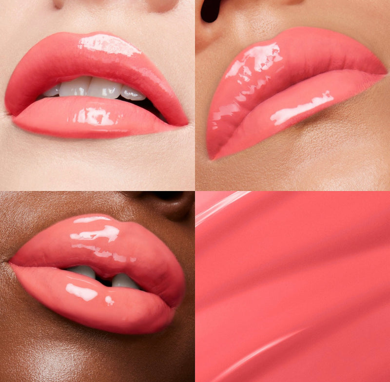 Makeup By Mario - MoistureGlow Plumping Lip Color *Preorder*