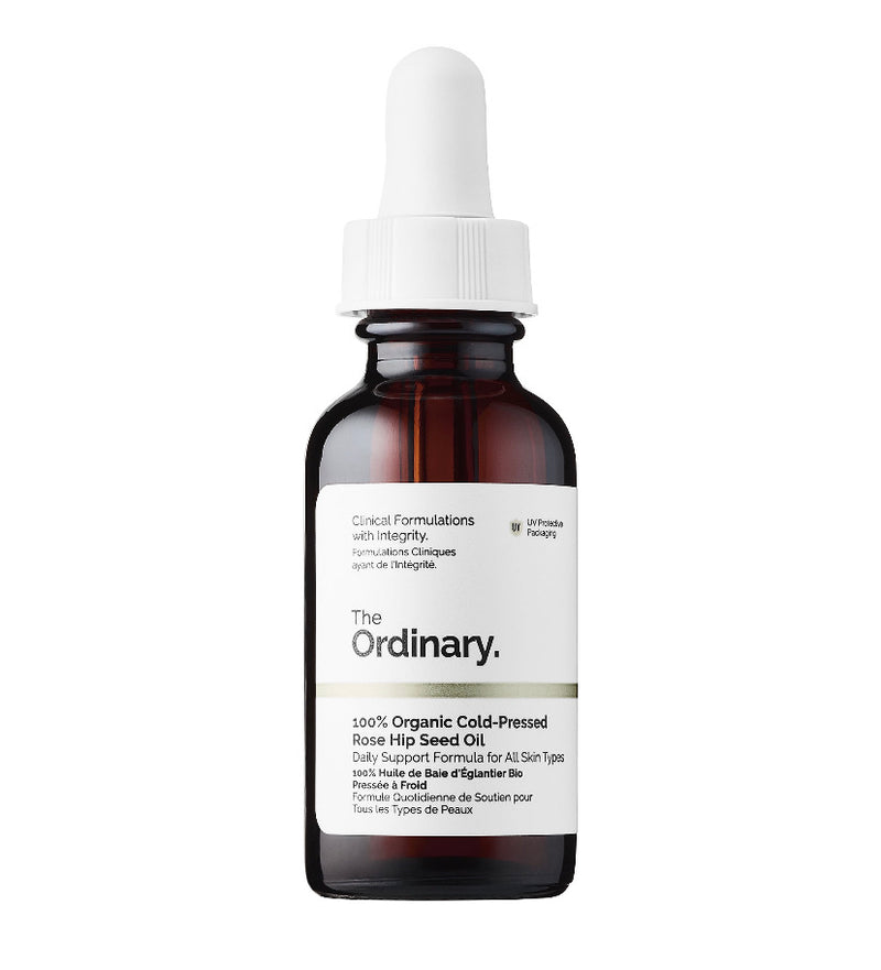 The Ordinary - 100% Organic Cold-Pressed Rose Hip Seed Oil *Preorder*