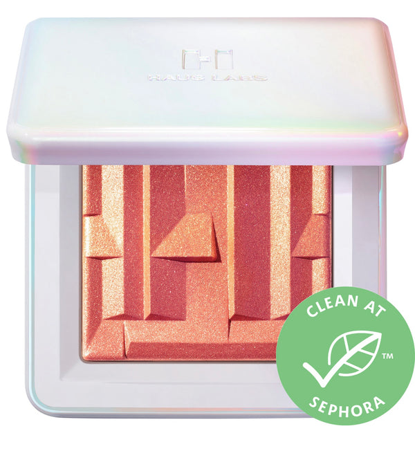 HAUS LABS BY LADY GAGA - Bio-Radiant Gel-Powder Highlighter with Fermented Arnica *Preorder*