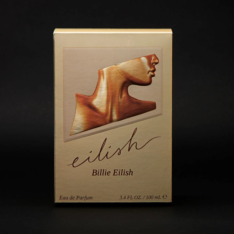 Billie Eilish - Eilish Eau de Parfum *preorder*
