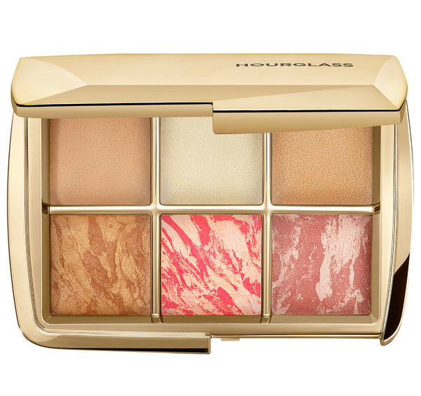 Hourglass - Ambient Lighting Face Palette *Preorder*