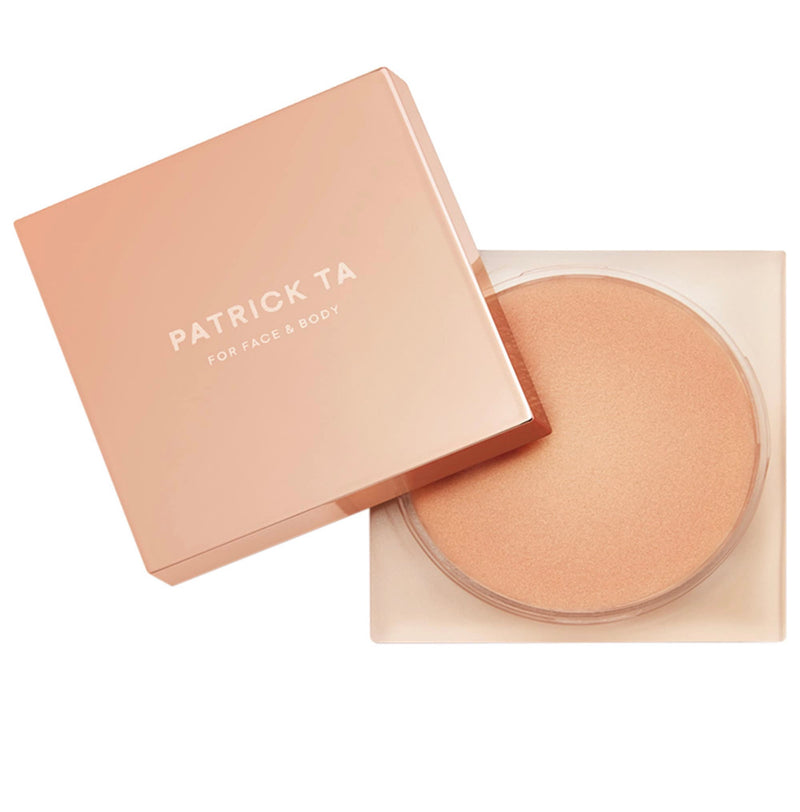 Patrick Ta - Major Glow All-Over Glow Balm *Preorder*