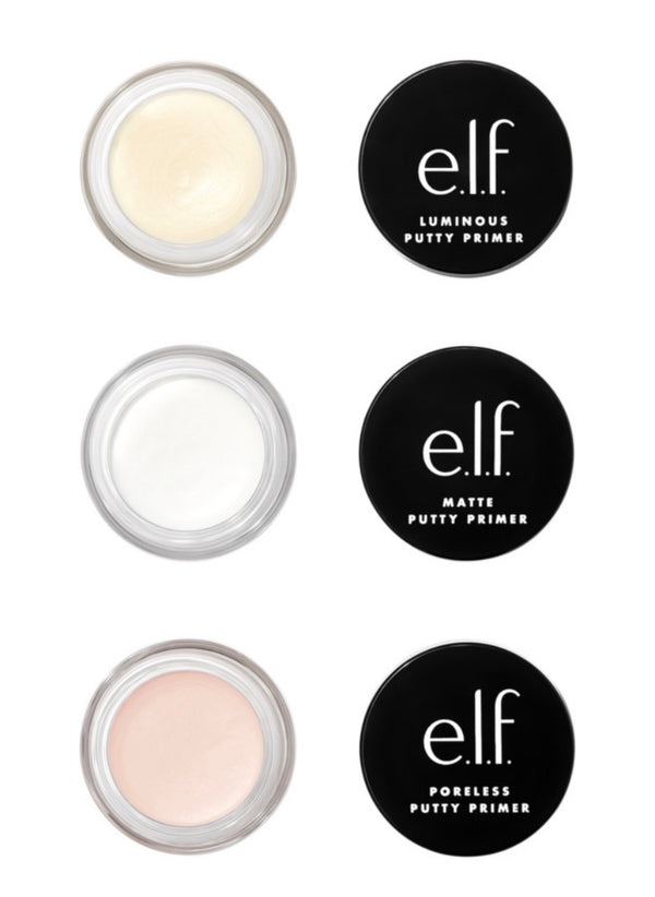 Elf - Putty Primer Trio