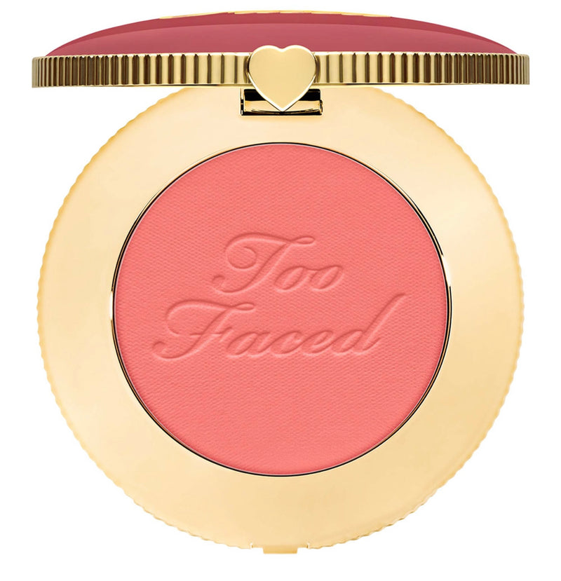 Too Faced - Cloud Crush Blurring Blush