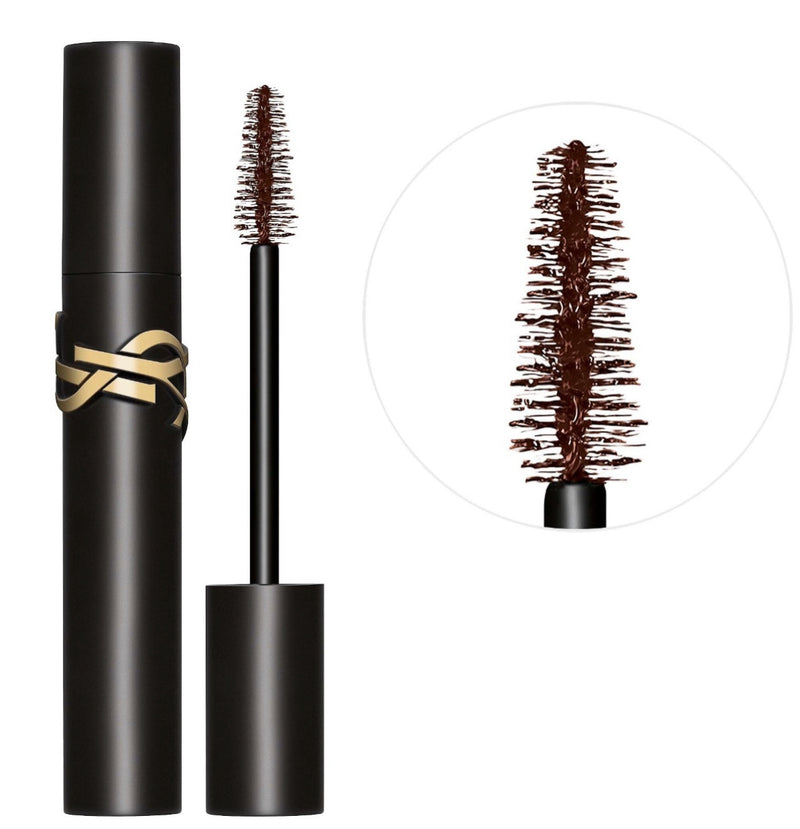 Yves Saint Laurent - Lash Clash Extreme Volume Mascara *Preorder*