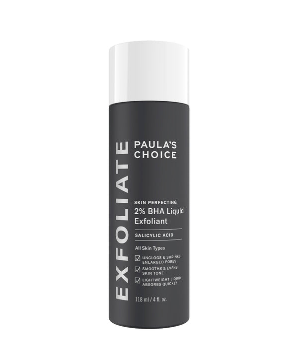 Paula's Choice - Skin Perfecting 2% BHA Liquid Exfoliant *Preorder*
