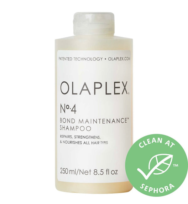 Olaplex - No. 4 Bond Maintenance™ Shampoo