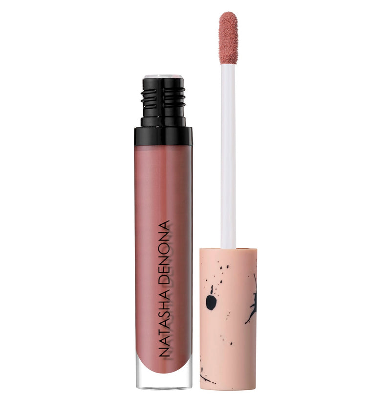 Natasha Denona - My Dream Lip Gloss - Soft & Hydrating Lip Shine