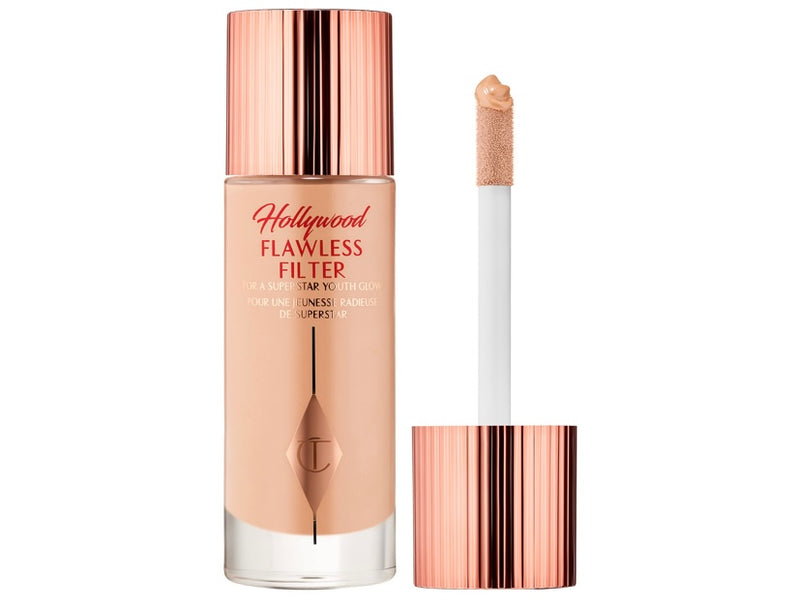 Charlotte Tilbury Hollywood Flawless Filter *Preorder*