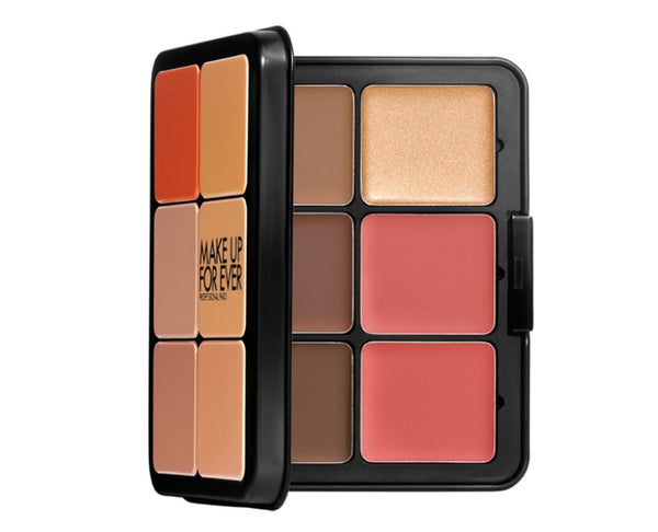 MAKE UP FOR EVER - HD SKIN ALL-IN-ONE FACE PALETTE *Preorder*