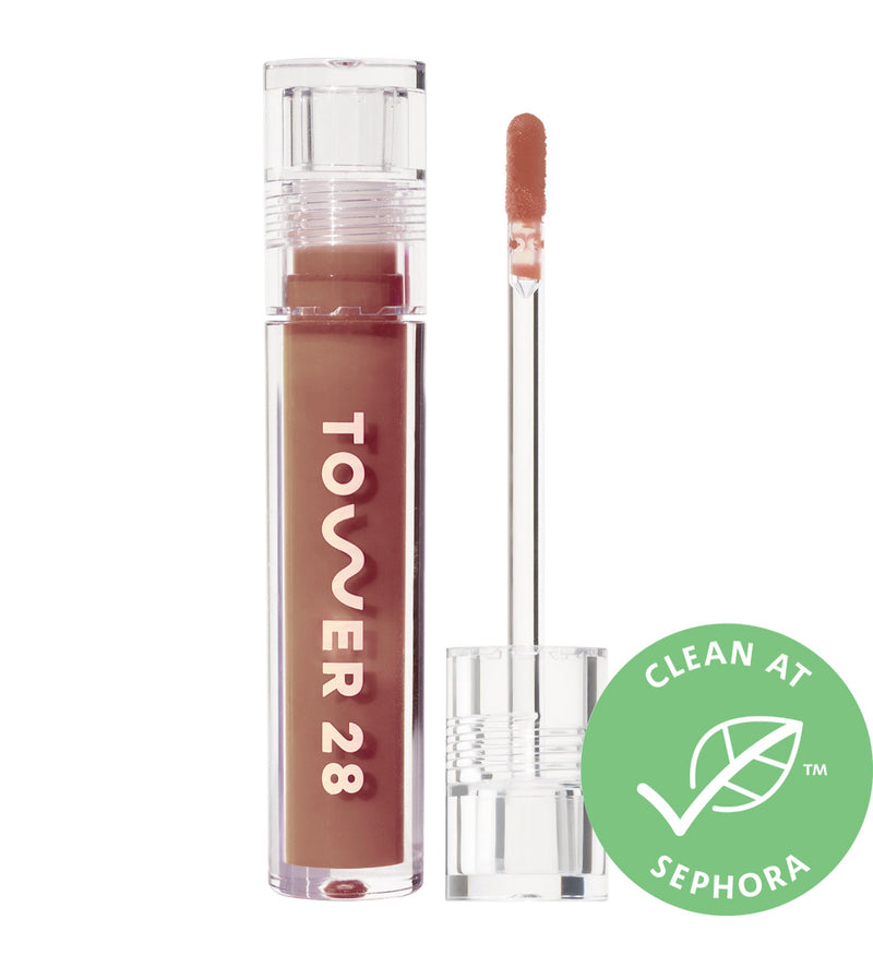 Tower 28 - ShineOn Jelly Lip Gloss *Preorder*