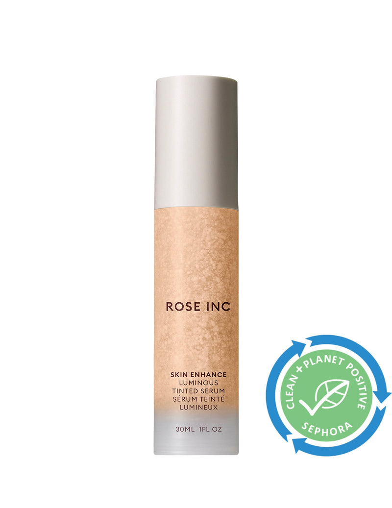 Rose Inc - Skin Enhance Luminous Skin Tint *preorder*