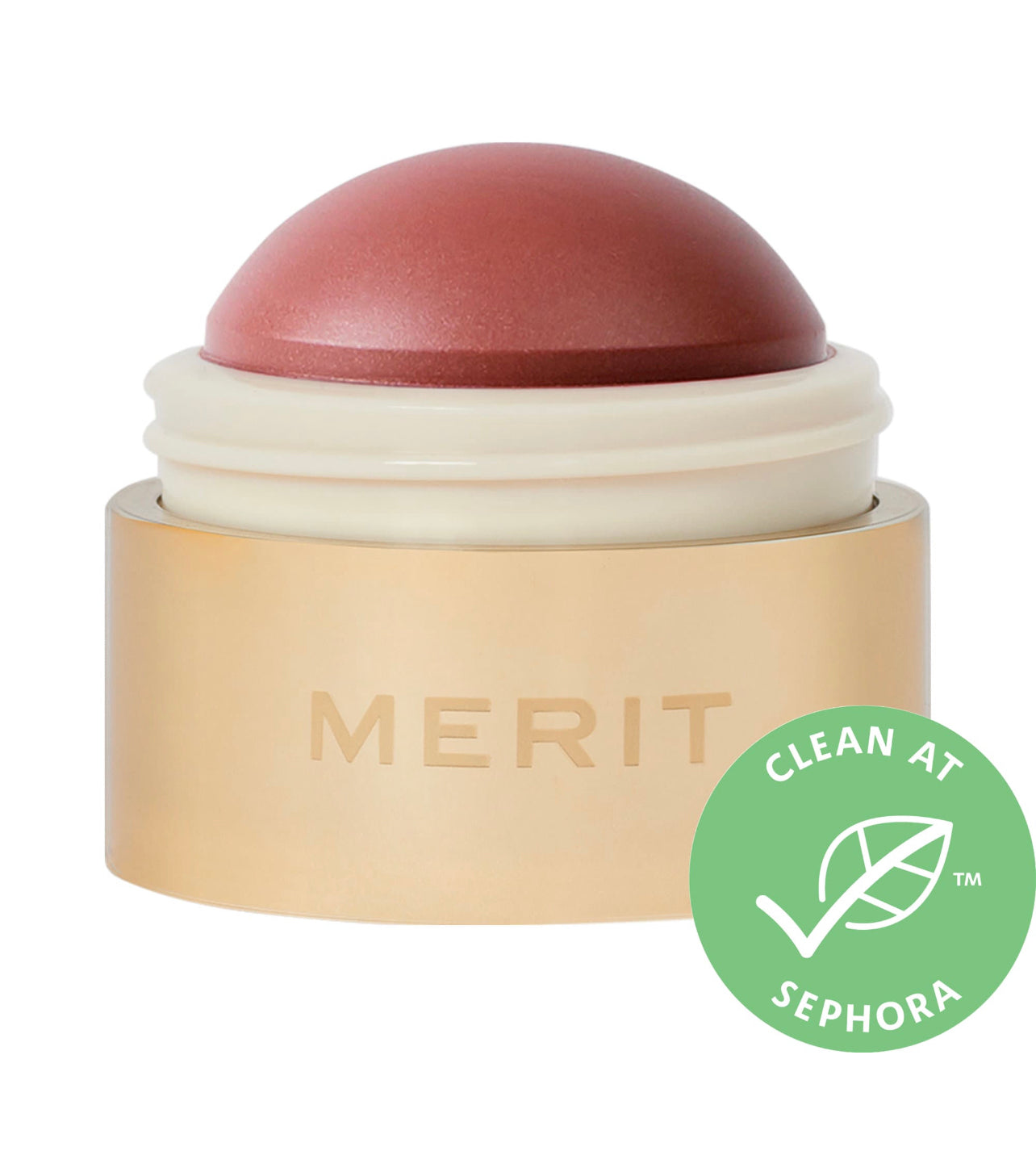 Merit - Flush Balm Cream Blush *Preorder* – Naked Beauty