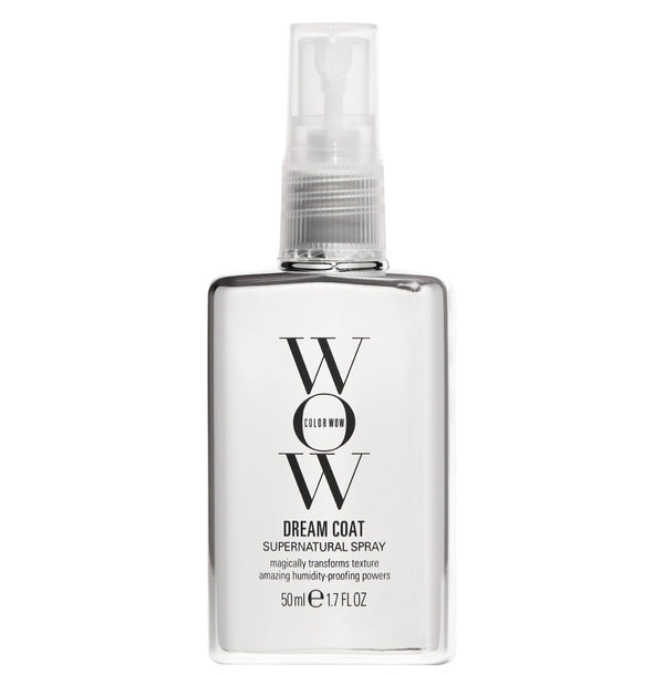 COLOR WOW - Dream Coat Supernatural Spray Anti-Frizz Treatment