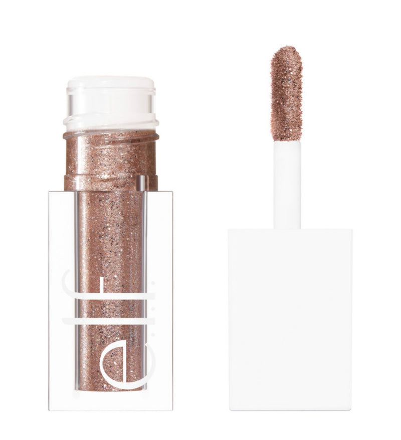 e.l.f. - Liquid Glitter Eyeshadow