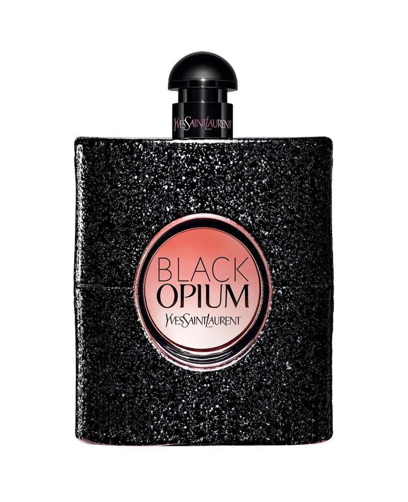 Yves Saint Laurent - Black Opium Eau de Parfum