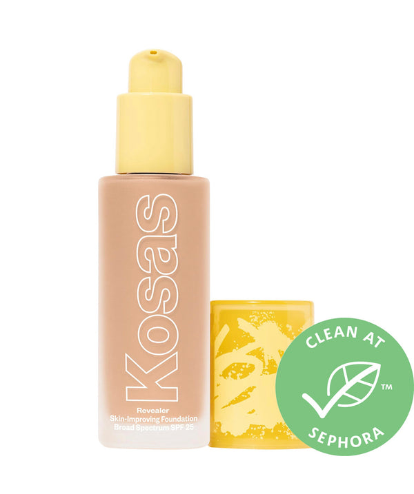 Kosas - Revealer Skin Improving Foundation SPF25 *Preorder*
