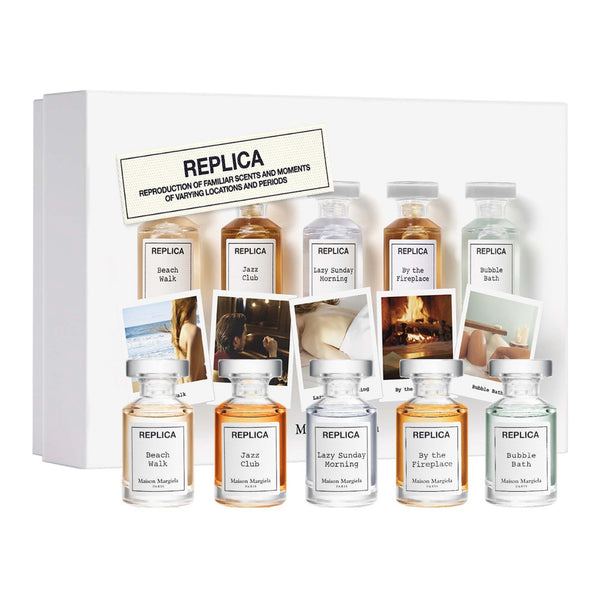 Maison Margiela - Replica Mini Coffret Set