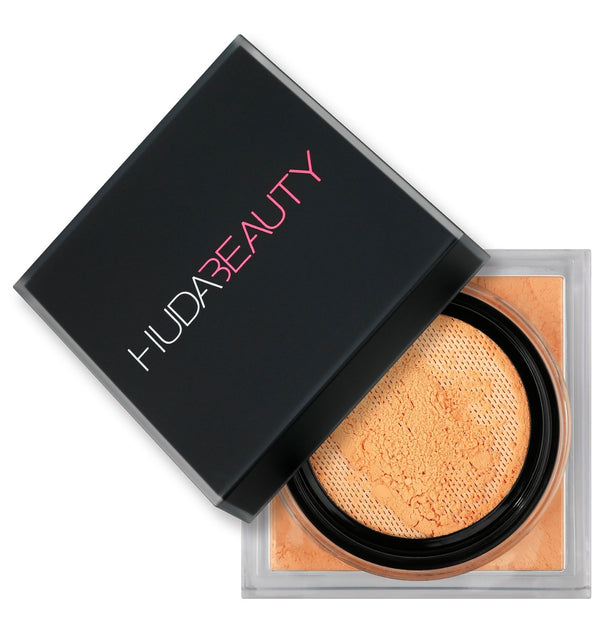 HUDA BEAUTY - Easy Bake Loose Baking & Setting Powder *Preorder*