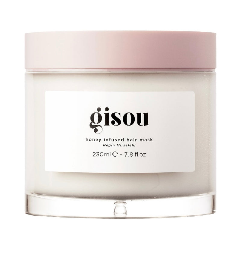 Gisou - Honey Infused Hair Mask *Preorder*
