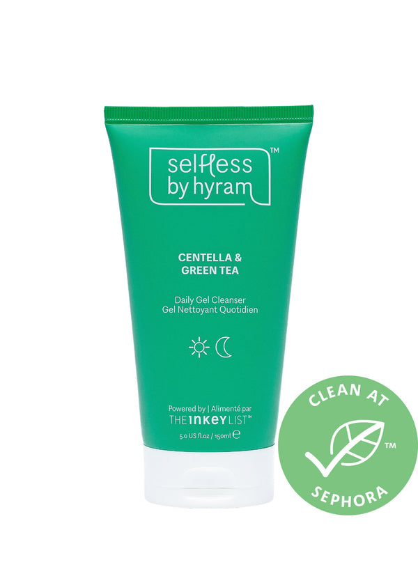 Selfless by Hyram - Centella & Green Tea Hydrating Clenser *Preorder*