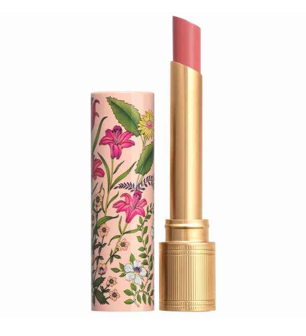 Gucci - Glow & Care Shine Lipstick (They Met In Argentina)