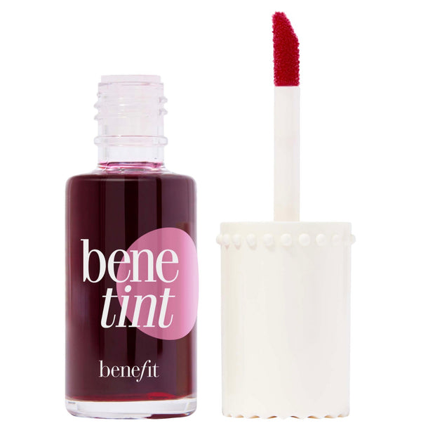 Benefit Cosmetics - Benetint Liquid Lip Blush & Cheek Tint *Preorder*