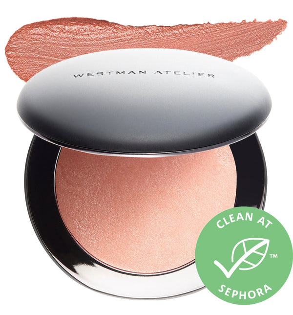 Westman Atelier - Super Loaded Tinted Cream Highlighter
