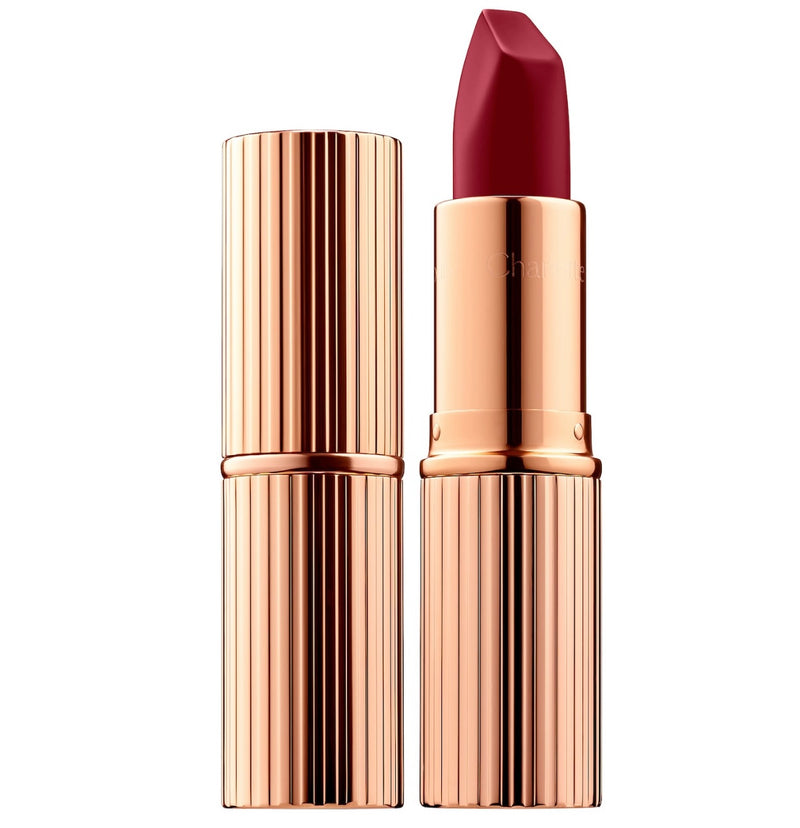 Charlotte Tilbury - Matte Revolution Lipstick *Preorder*