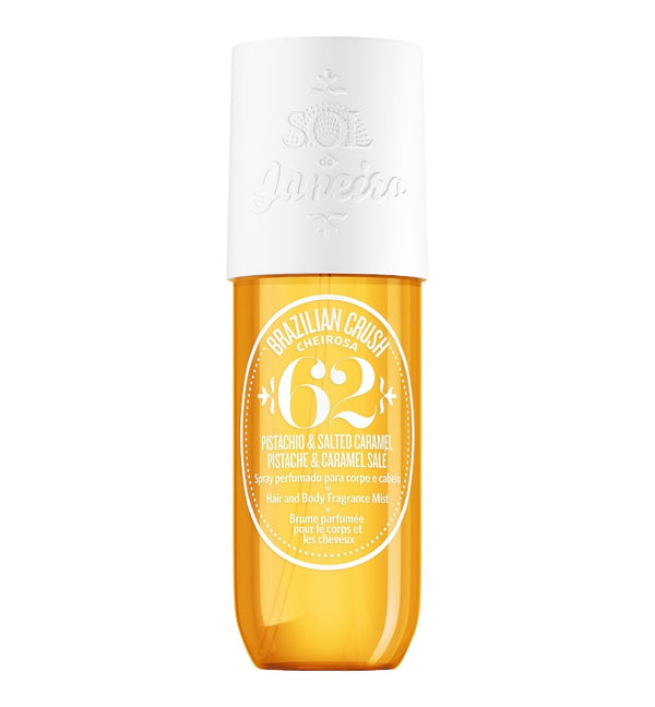 Sol de Janeiro - Brazilian Crush Cheirosa ’62 Bum Bum Hair & Body Fragrance Mist 240ml *Preorder*