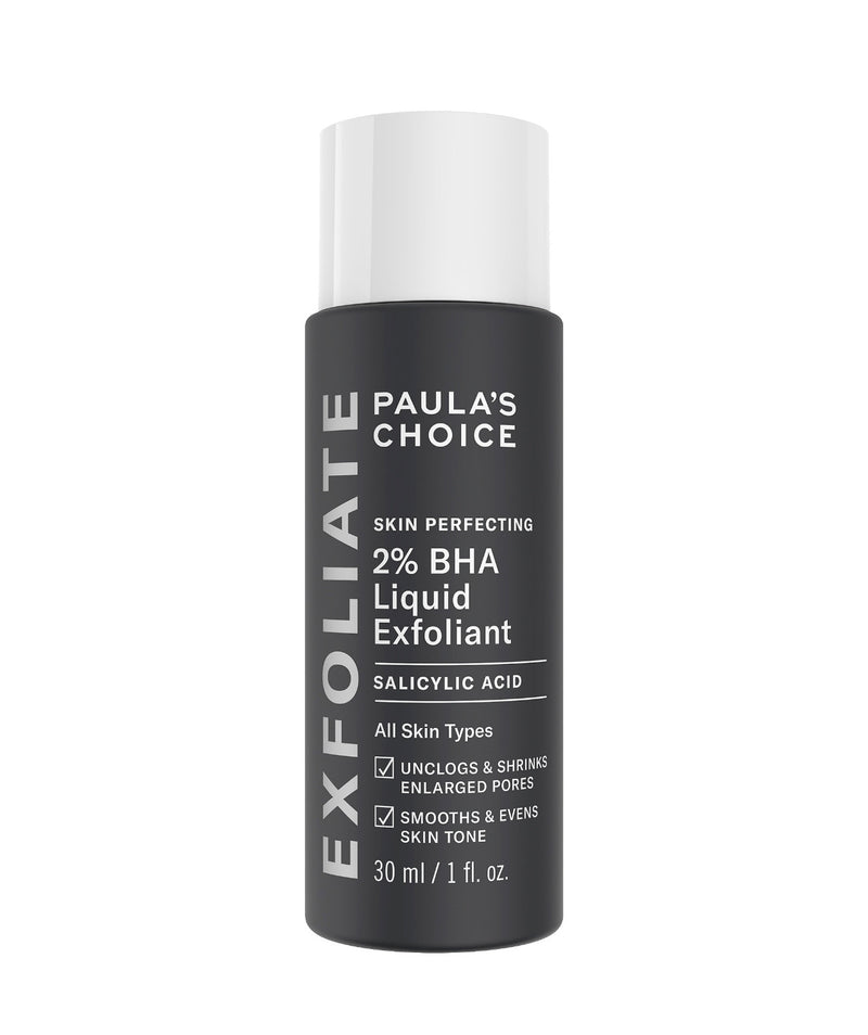 Paula's Choice - Mini Skin Perfecting  2% BHA Liquid Exfoliant *Preorder*