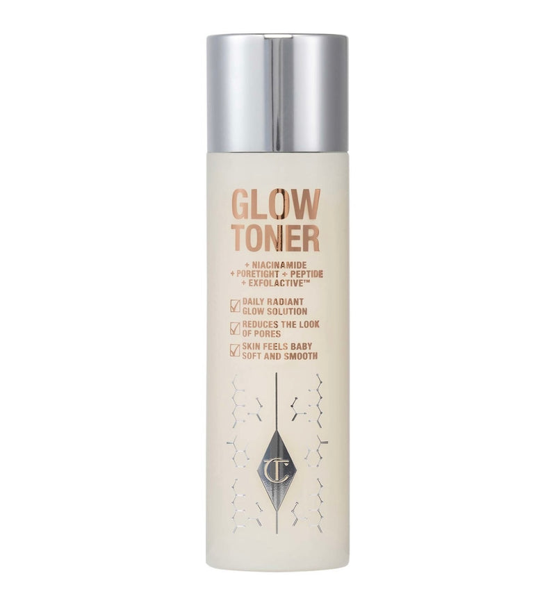 Charlotte Tilbury - Daily Glow Toner with Niacinamide 150 mL *Preorder*