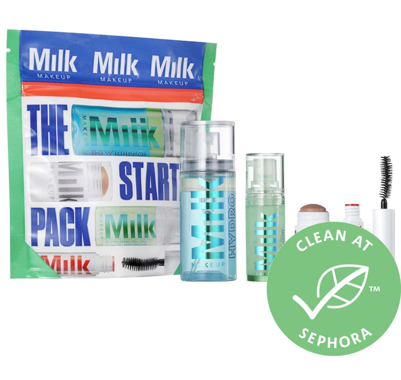 Milk Makeup - The Starter Pack