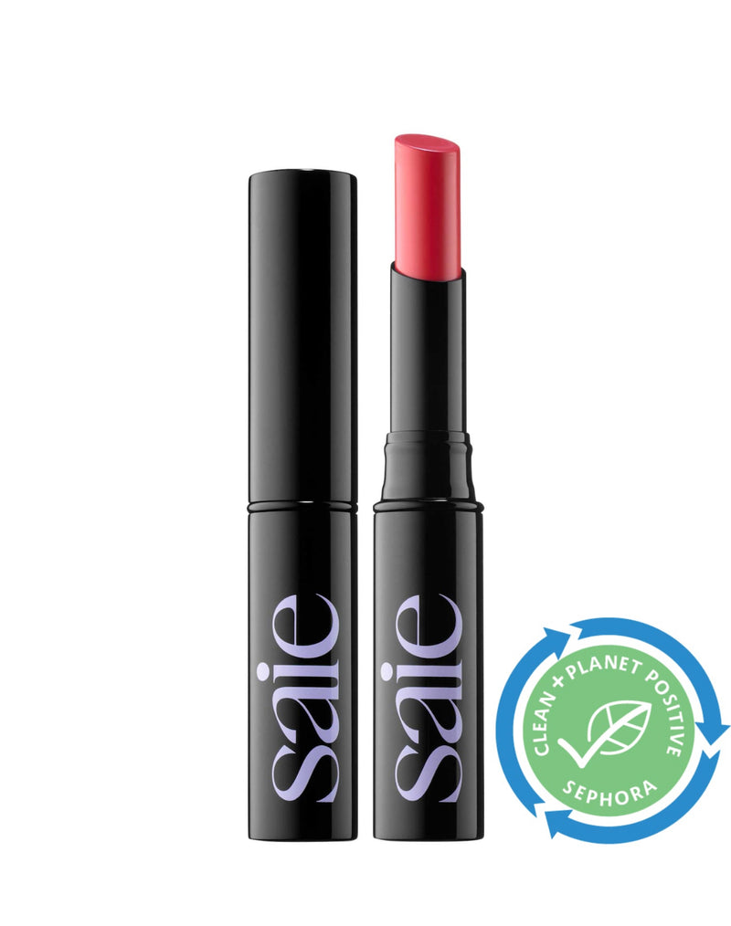 Saie - Lip Blur Soft Matte Hydrating Lipstick *Preorder*